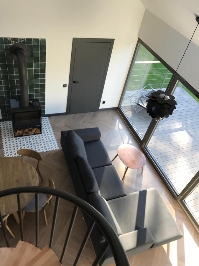 Villa Rudle à Swierkocin  Extérieur photo